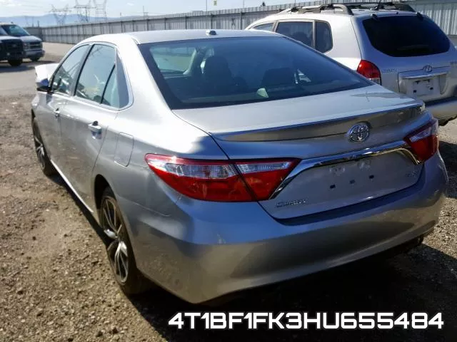 4T1BF1FK3HU655484 фото 4