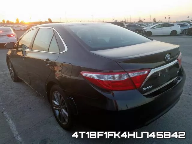 4T1BF1FK4HU745842 фото 4