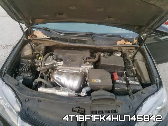 4T1BF1FK4HU745842 фото 8