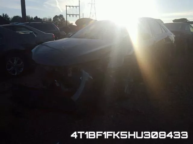 4T1BF1FK5HU308433 фото 3