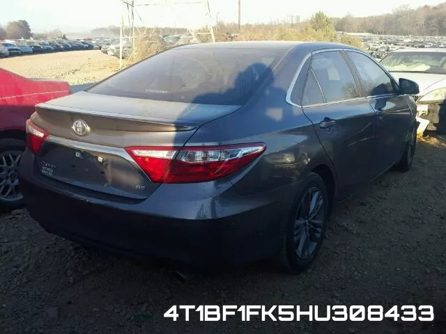 4T1BF1FK5HU308433 фото 5