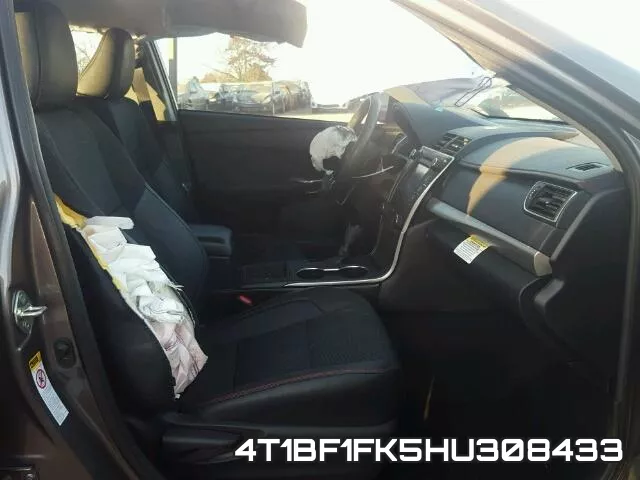 4T1BF1FK5HU308433 фото 6