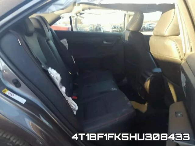 4T1BF1FK5HU308433 фото 7