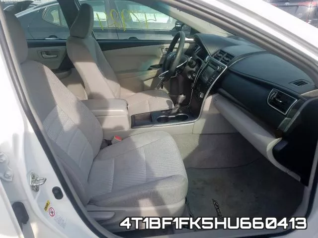 4T1BF1FK5HU660413 фото 6