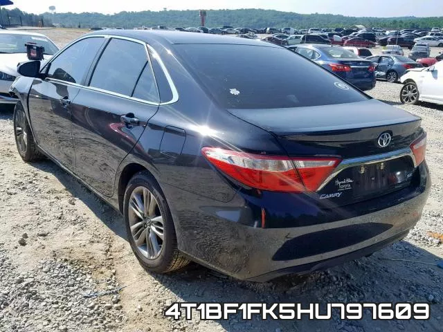 4T1BF1FK5HU797609 фото 4