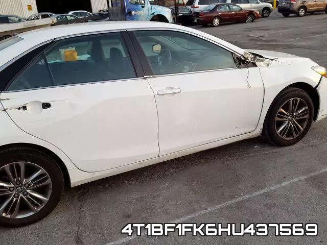 4T1BF1FK6HU437569 фото 10