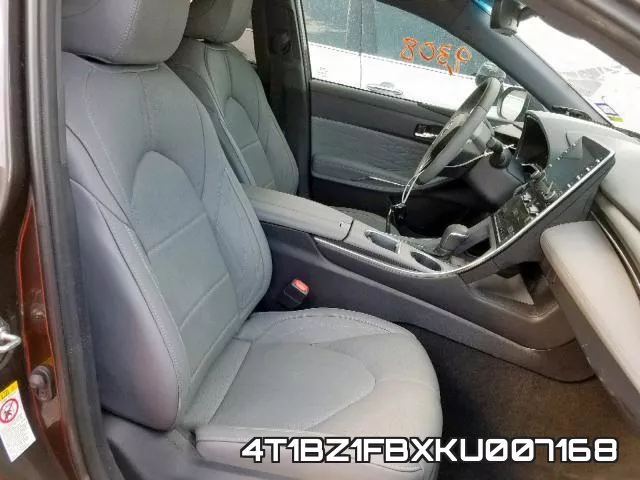 4T1BZ1FBXKU007168 фото 6