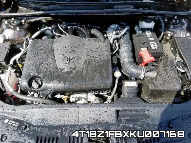 4T1BZ1FBXKU007168 фото 8