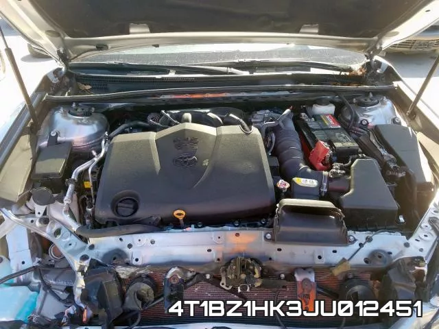 4T1BZ1HK3JU012451 фото 8