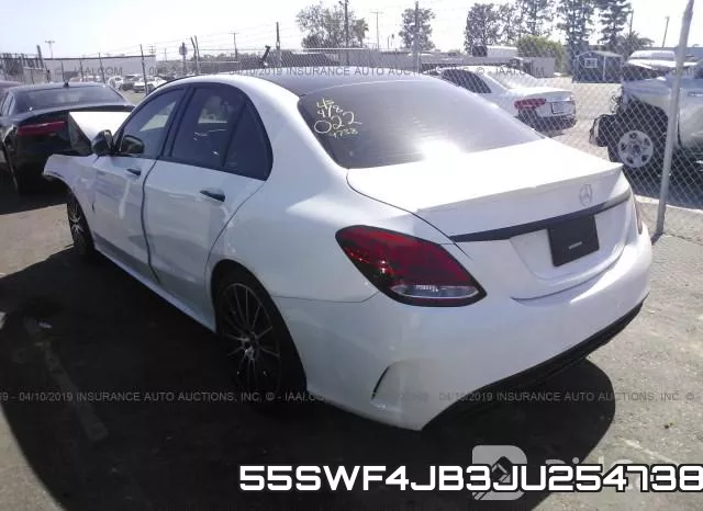 55SWF4JB3JU254738 фото 4