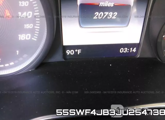 55SWF4JB3JU254738 фото 8