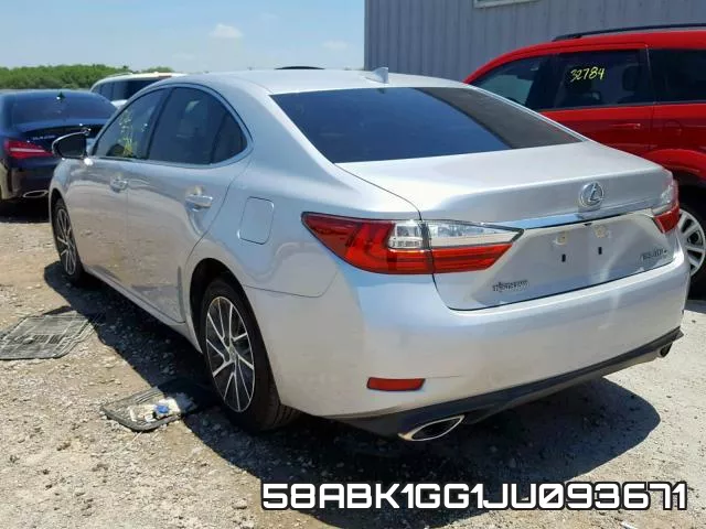 58ABK1GG1JU093671 фото 4