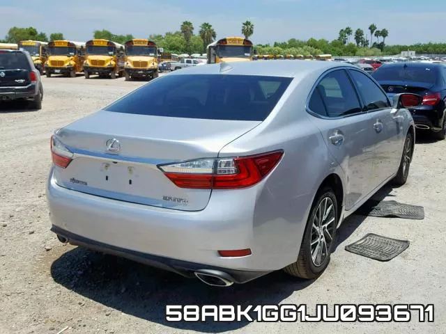 58ABK1GG1JU093671 фото 5