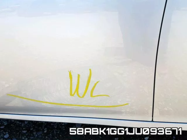 58ABK1GG1JU093671 фото 10