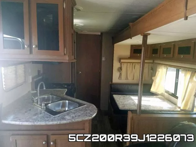 5CZ200R39J1226073 фото 6