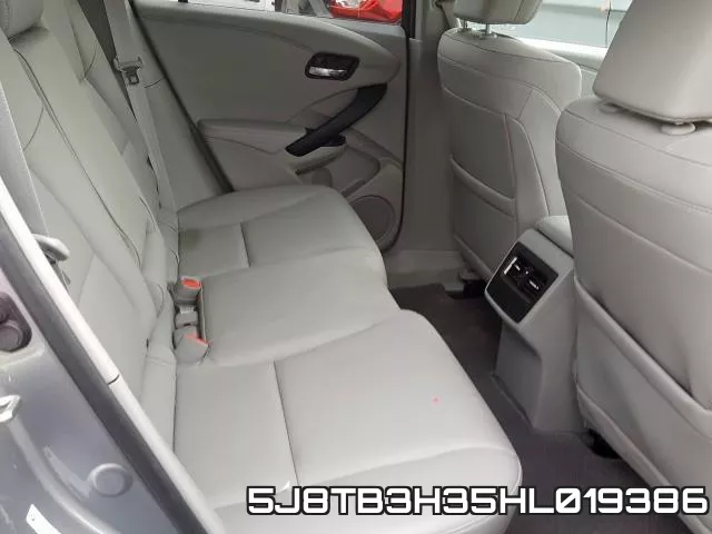 5J8TB3H35HL019386 фото 7