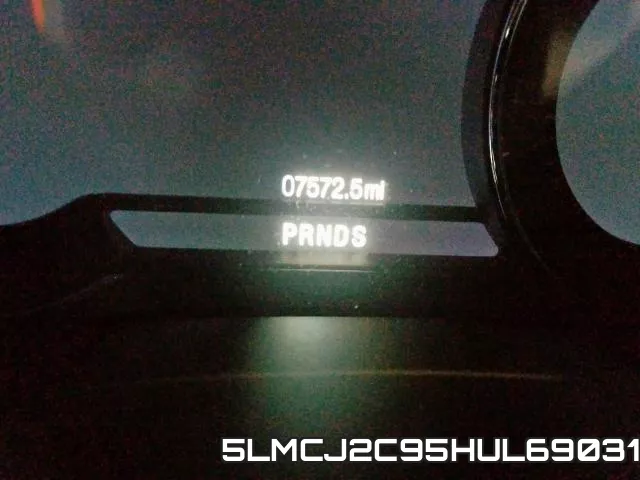 5LMCJ2C95HUL69031 фото 9