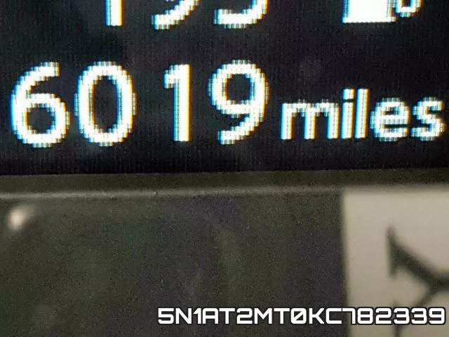 5N1AT2MT0KC782339 фото 9