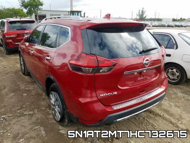 5N1AT2MT7HC732675 фото 4