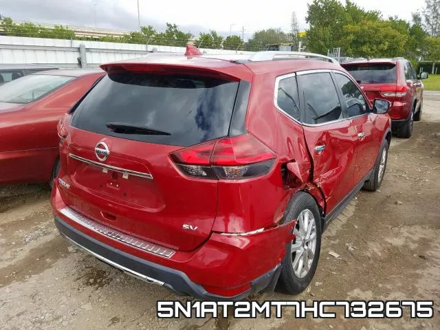 5N1AT2MT7HC732675 фото 5