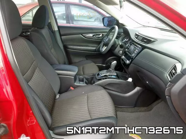 5N1AT2MT7HC732675 фото 6