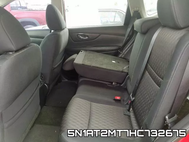 5N1AT2MT7HC732675 фото 7