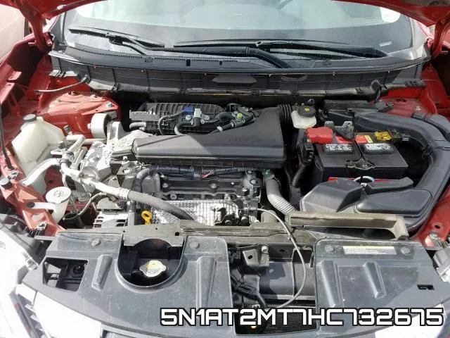 5N1AT2MT7HC732675 фото 8