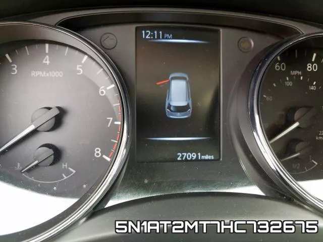 5N1AT2MT7HC732675 фото 9