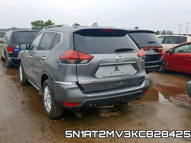 5N1AT2MV3KC828425 фото 4