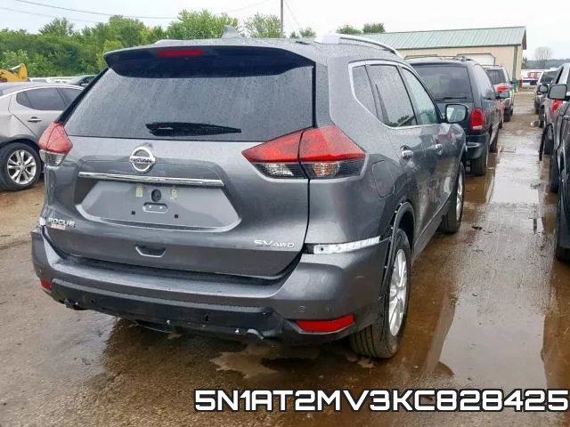 5N1AT2MV3KC828425 фото 5