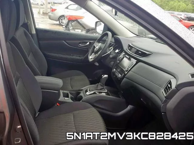 5N1AT2MV3KC828425 фото 6