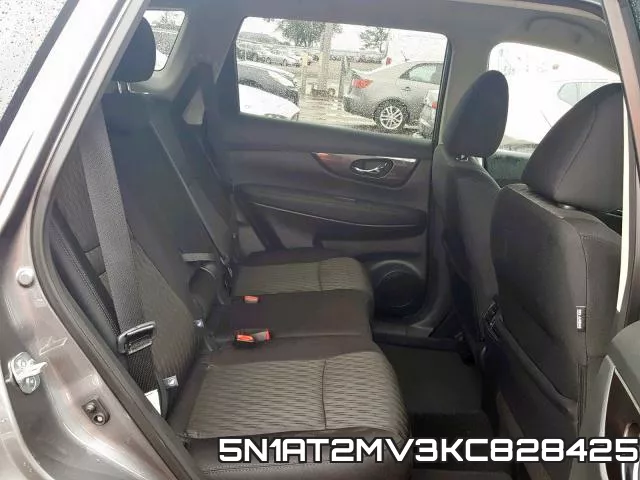 5N1AT2MV3KC828425 фото 7