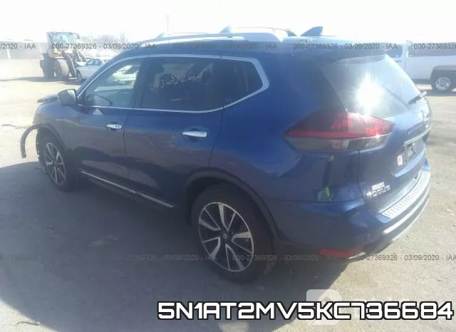 5N1AT2MV5KC736684 фото 4