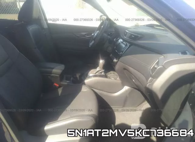 5N1AT2MV5KC736684 фото 6