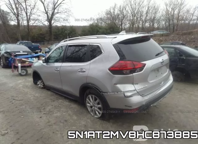 5N1AT2MV8HC873885 фото 4