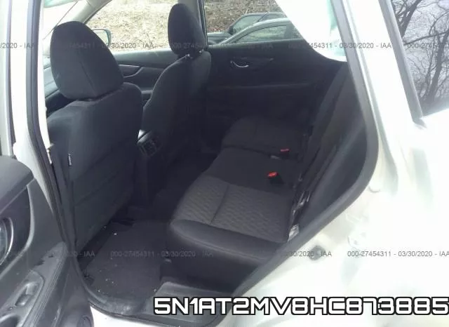 5N1AT2MV8HC873885 фото 9