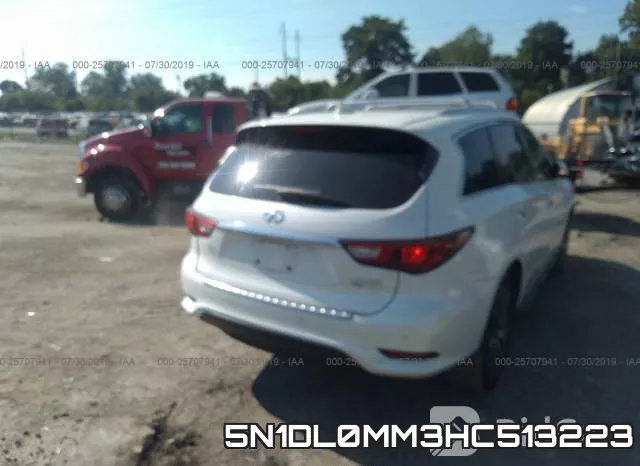 5N1DL0MM3HC513223 фото 5