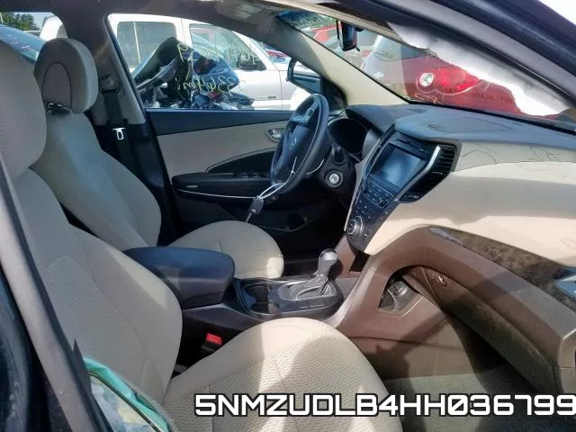 5NMZUDLB4HH036799 фото 6