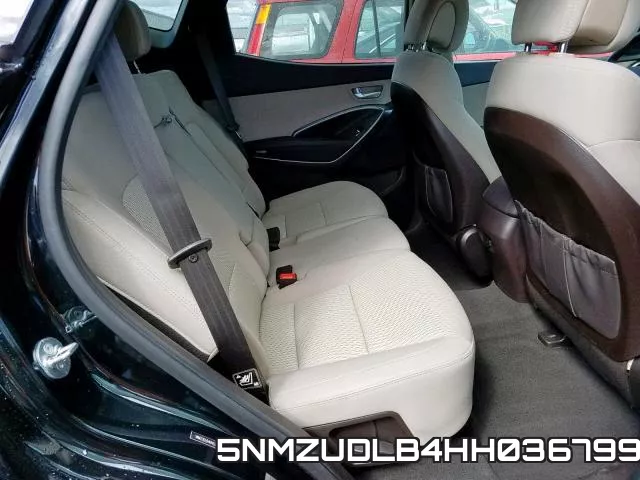 5NMZUDLB4HH036799 фото 7