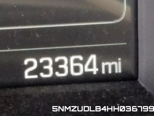 5NMZUDLB4HH036799 фото 9