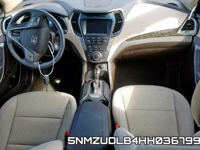 5NMZUDLB4HH036799 фото 10