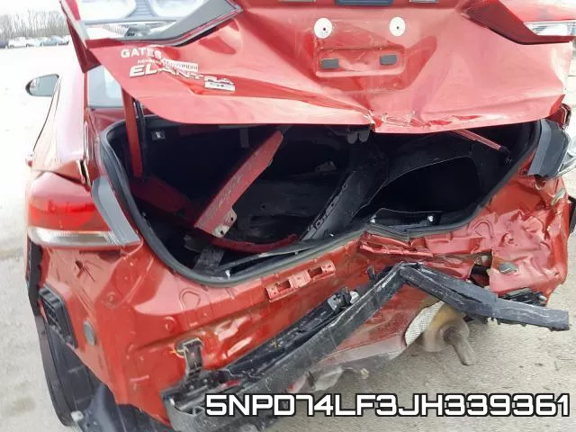 5NPD74LF3JH339361 фото 10