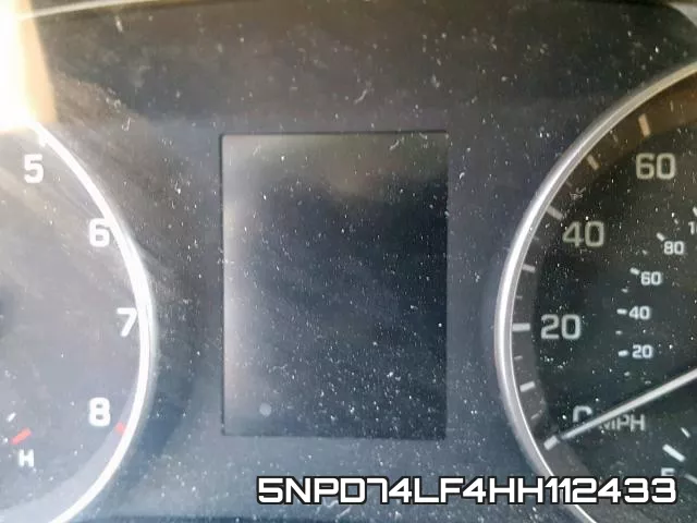 5NPD74LF4HH112433 фото 9