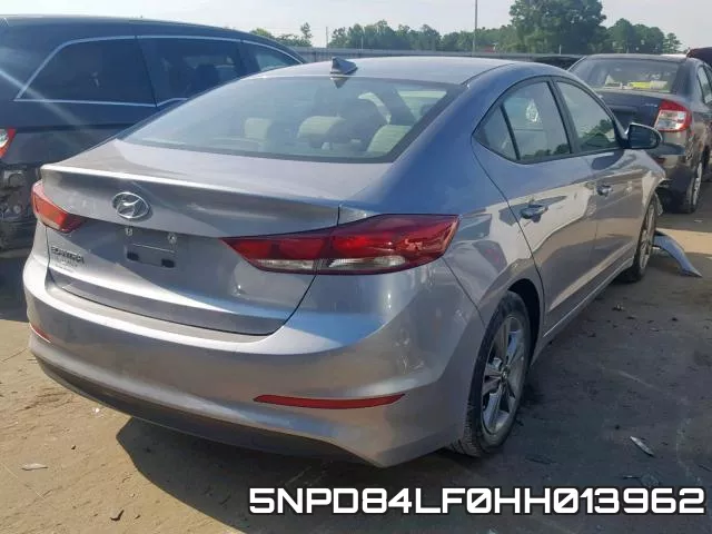 5NPD84LF0HH013962 фото 5