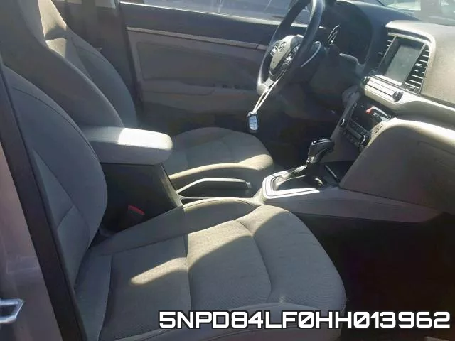 5NPD84LF0HH013962 фото 6