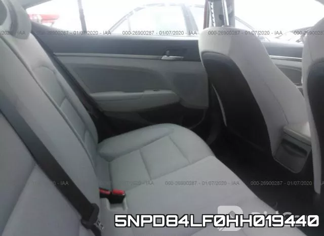 5NPD84LF0HH019440 фото 9