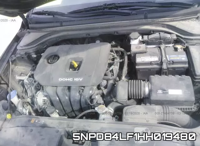 5NPD84LF1HH019480 фото 2