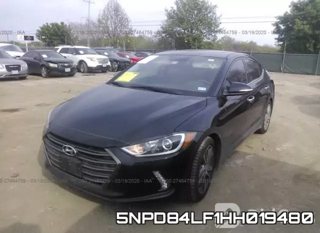 5NPD84LF1HH019480 фото 3