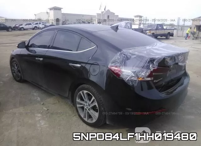 5NPD84LF1HH019480 фото 4
