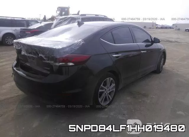 5NPD84LF1HH019480 фото 5
